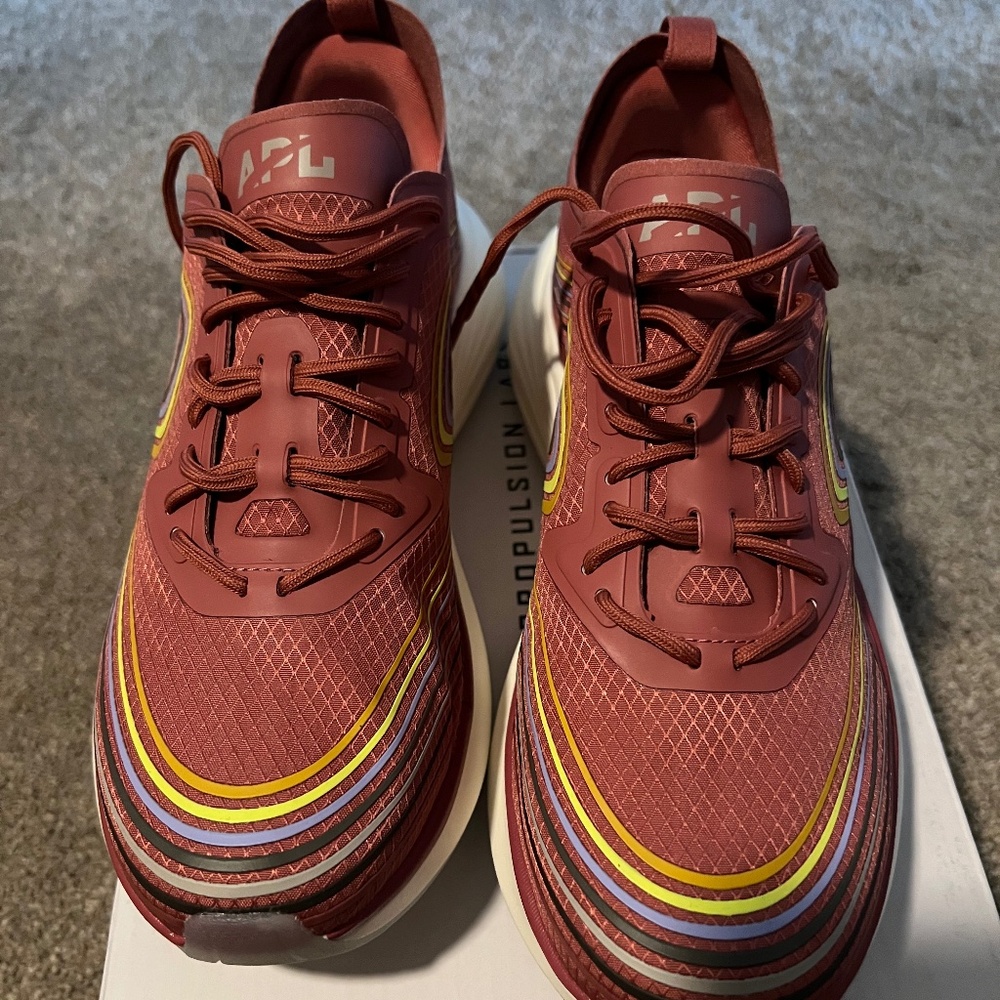 APL streamline sneakers - Picture 3 of 7